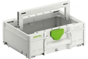 Festool sys3 tb m 137 valigetta systainer³ tool 204865 204865 - dettaglio 1
