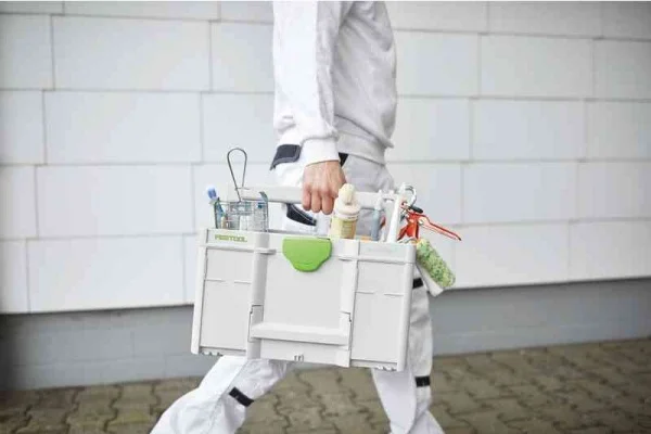 Festool sys3 tb m 137 valigetta systainer³ tool 204865 204865 - dettaglio 3