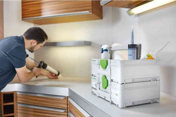 Festool sys3 tb m 237 valigetta systainer³ tool 204866 204866 - dettaglio 4