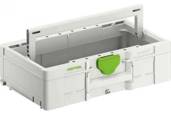 Festool sys3 tb l 137 valigetta systainer³ tool 204867 204867 - dettaglio 1