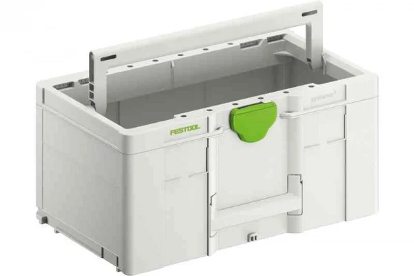 Festool sys3 tb l 237 valigetta systainer³ tool 204868 204868 - dettaglio 1