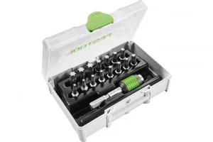 Festool sys3 xxs ce-mx bhs 60 assortimento inserti 205823 205823 - dettaglio 1