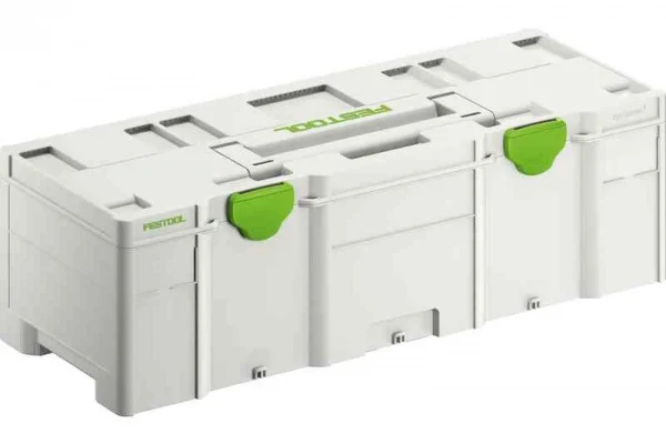 Festool sys3 xxl 237 valigetta systainer 204850 204850 - dettaglio 1