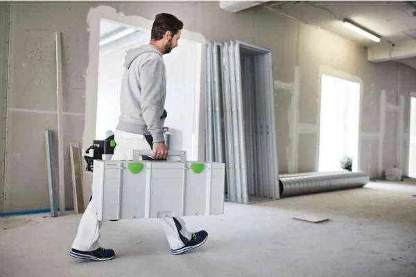 Festool sys3 xxl 337 valigetta systainer 204851 204851 - dettaglio 3