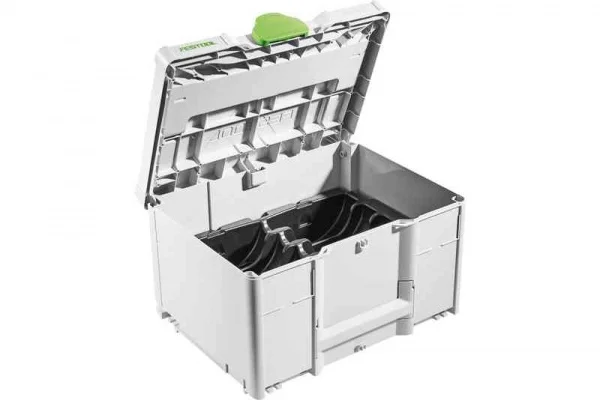 Festool sys-stf d150 valigetta systainer 576785 576785 - dettaglio 1