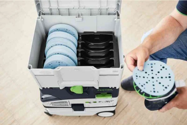 Festool sys-stf d150 valigetta systainer 576785 576785 - dettaglio 3