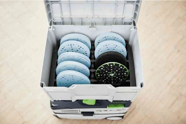 Festool sys-stf d150 valigetta systainer 576785 576785 - dettaglio 4