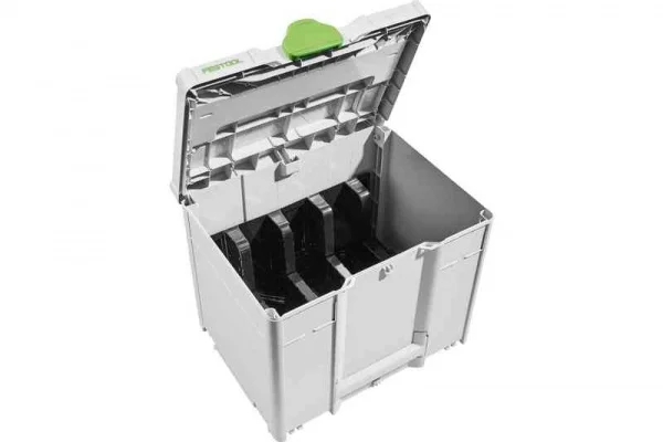 Festool sys-stf-d225 valigetta systainer 576786 576786 - dettaglio 1