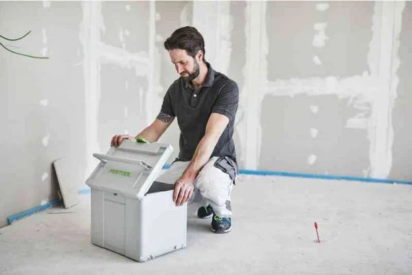 Festool sys-stf-d225 valigetta systainer 576786 576786 - dettaglio 2