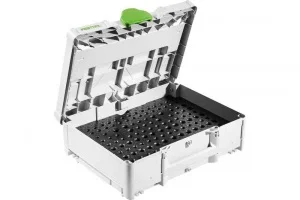 Festool sys3-of d8/d12 valigetta systainer 576835 576835 - dettaglio 1