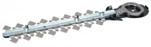 Makita 195272-1 Lama di ricambio completa per tagliasiepi UH200 - 195272-1