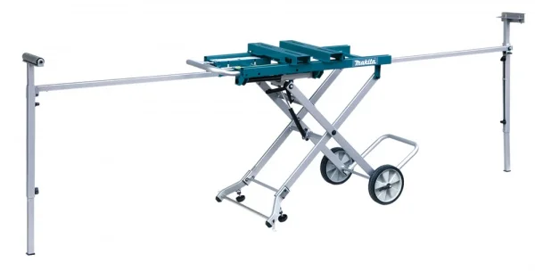 Makita DEAWST05 Carrello per troncatrici - DEAWST05