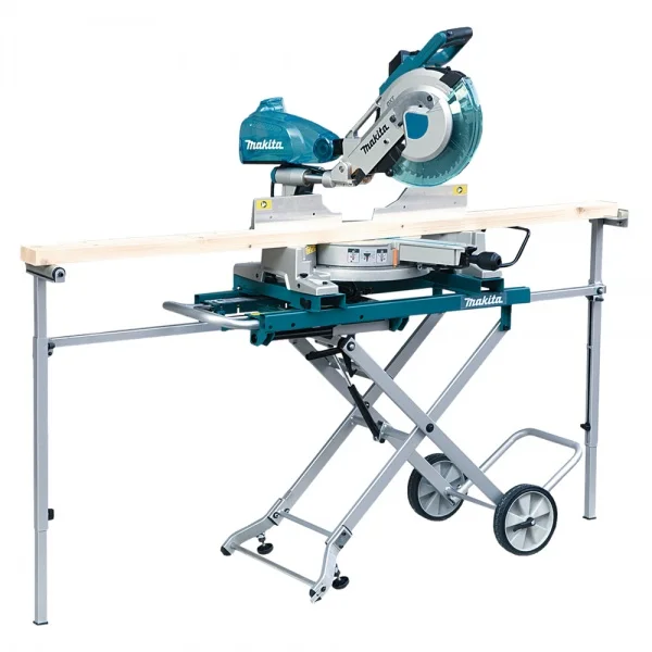 Makita DEAWST05 Carrello per troncatrici - DEAWST05