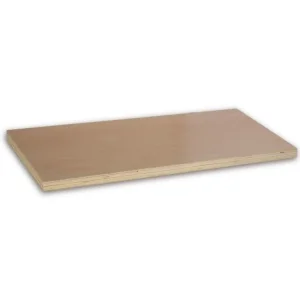 Beta 2400 rsc24/pl piano di lavoro in legno per cassettiera rsc24 024004901 024004901 - dettaglio 1