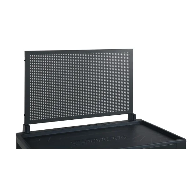 Beta 2400 rsc24/pf pannello forato con supporti per cassettiera rsc24 024004902 024004902 - dettaglio 1