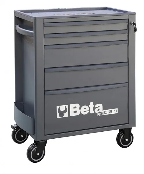 Beta rsc24/5 cassettiera porta attrezzi 5 cassetti rsc24/5 024004050 - dettaglio 4