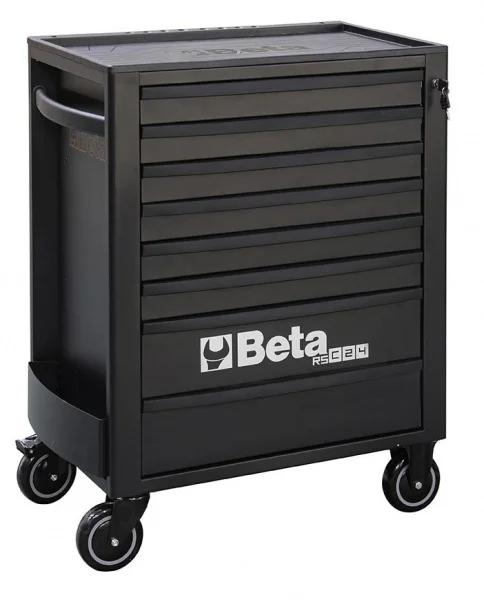 Beta rsc24/8 cassettiera porta attrezzi 8 cassetti rsc24/8 024004080 - dettaglio 8