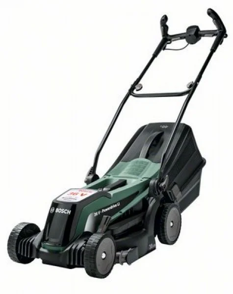 Bosch hobby easyrotak 36-550 rasaerba a batteria 36v 06008b9b00 - dettaglio 1