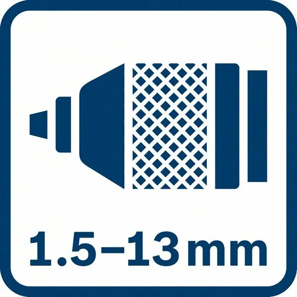 Bosch GSR 18V-28 Trapano avvitatore a batteria 18v - dettaglio 7