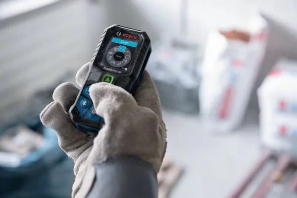 Bosch glm 50-27 cg distanziometro laser professionale raggio verde 0601072u01 0601072u01 - dettaglio 7