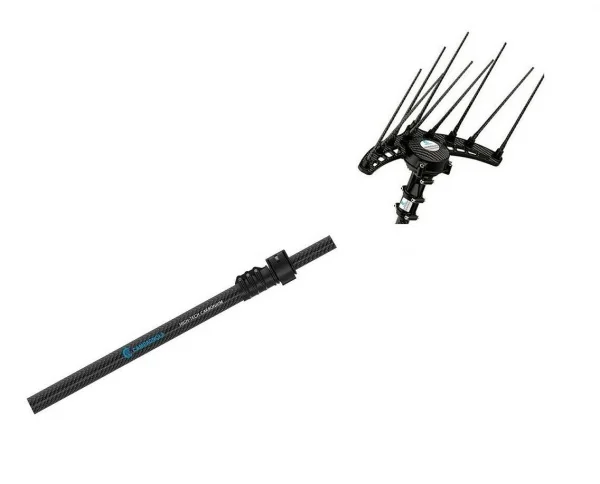 Makita ATRA.3750 Abbacchiatore accessorio per motore polivalente - dettaglio 1
