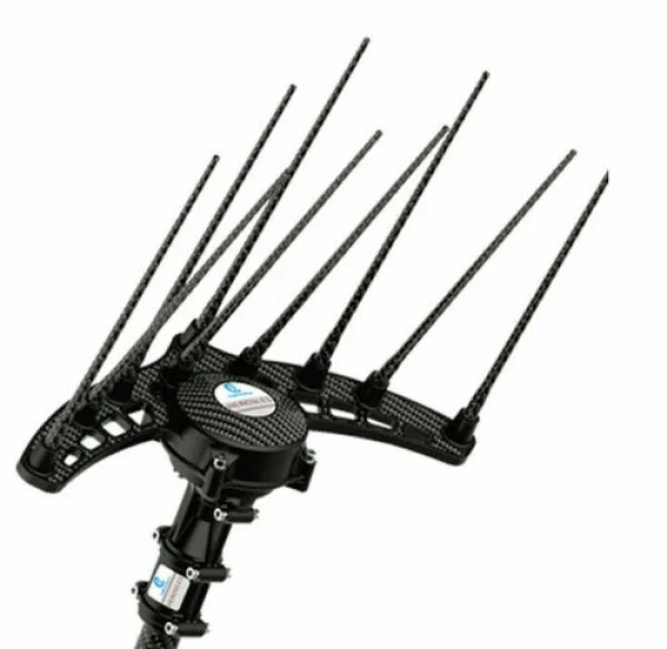 Makita ATRA.3750 Abbacchiatore accessorio per motore polivalente - dettaglio 4