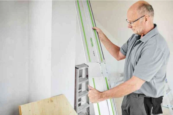 Festool FSV/2 Raccordi di giunzione per binario guida - dettaglio 4