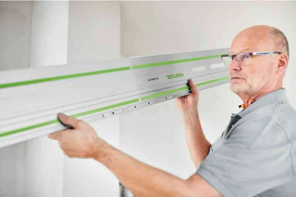 Festool FSV/2 Raccordi di giunzione per binario guida - dettaglio 6