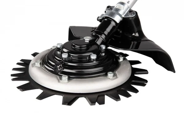 Makita em407mp accessorio a lama rotante per motore polivalente - dettaglio 1