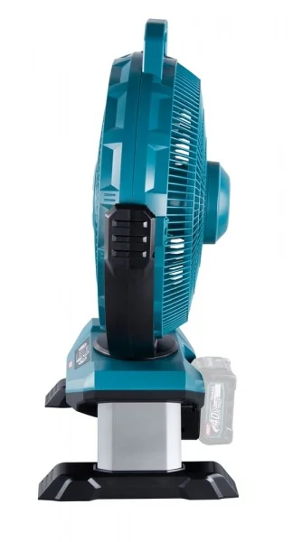 Makita cf002gz ventilatore 40v senza batterie - dettaglio 1