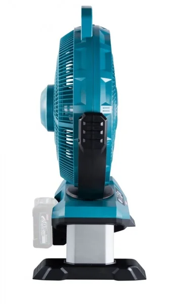 Makita cf002gz ventilatore 40v senza batterie - dettaglio 2