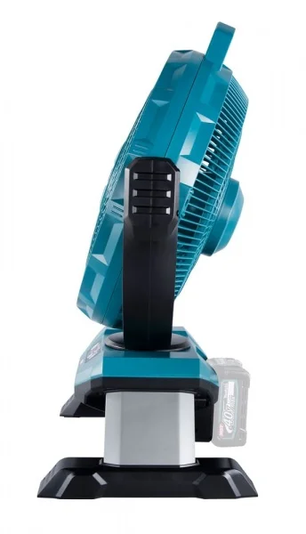 Makita cf002gz ventilatore 40v senza batterie - dettaglio 3