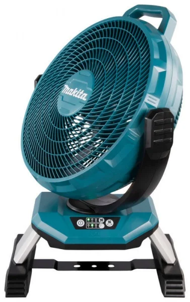 Makita DCF301Z Ventilatore 14,4/18v senza batterie