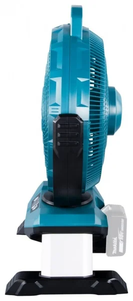 Makita dcf301z ventilatore 14,4/18v senza batterie - dettaglio 1