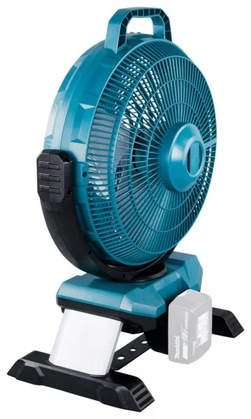 Makita dcf301z ventilatore 14,4/18v senza batterie - dettaglio 2