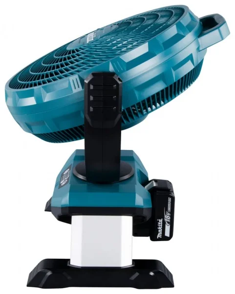 Makita dcf301z ventilatore 14,4/18v senza batterie - dettaglio 3