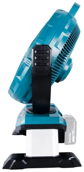 Makita dcf301z ventilatore 14,4/18v senza batterie - dettaglio 6