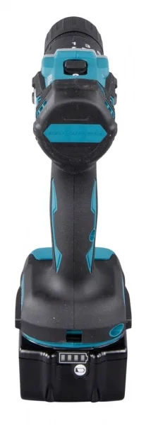 Makita dhp487raj trapano avvitatore a percussionea batteria brushless 18v - dettaglio 5
