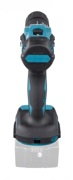 Makita dhp487zj trapano avvitatore a percussione 18v brushless senza batterie - dettaglio 5