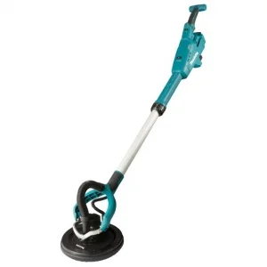 Makita dsl801zu levigatrice per pareti brushless 18v senza batterie - dettaglio 1