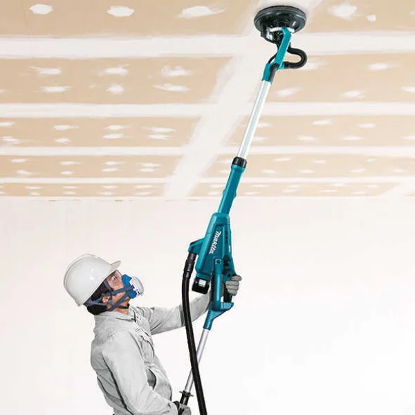 Makita DSL801ZU Levigatrice per pareti Brushless 18v senza batterie - DSL801ZU