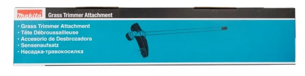 Makita EM408MP Accessorio decespugliatore per motore polivalente - EM408MP
