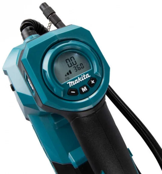 Makita MP001GZ Compressore portatile 40v senza batterie - MP001GZ