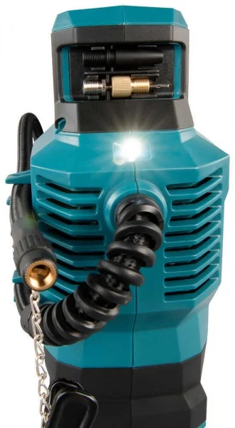 Makita MP001GZ Compressore portatile 40v senza batterie - MP001GZ