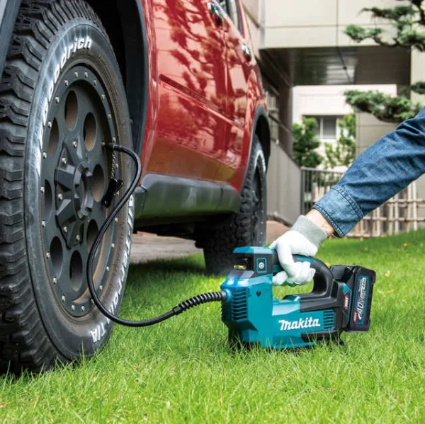 Makita MP001GZ Compressore portatile 40v senza batterie - MP001GZ