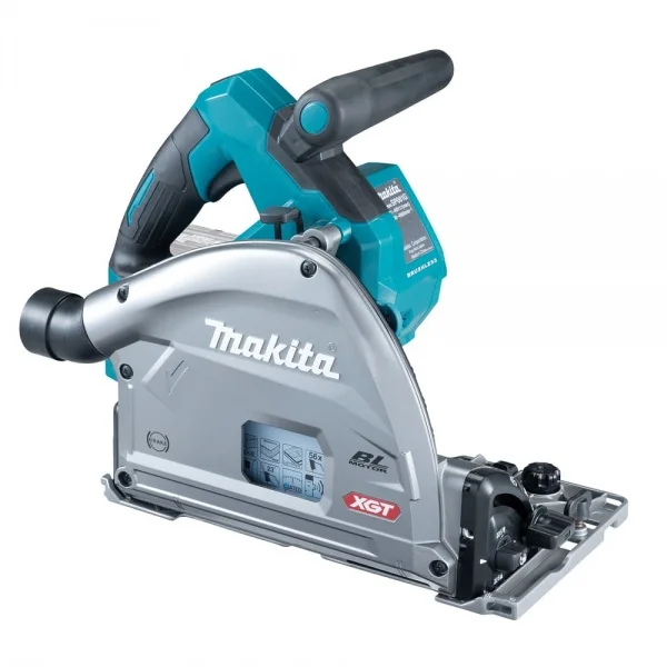 Makita sp001gz03 sega ad affondamento 40v brushless xgt senza batterie - dettaglio 1