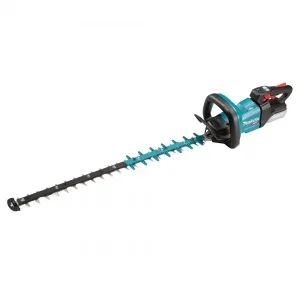 Makita uh005gz tagliasiepi 40v xgt brushless 75 cm senza batterie - dettaglio 1