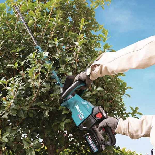 Makita UH005GZ Tagliasiepi 40V XGT Brushless 75 cm senza batterie - UH005GZ