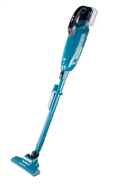 Makita cl001gz02 aspiratore 40v xgt senza batterie - dettaglio 1