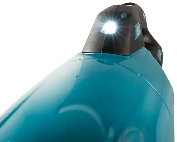 Makita cl001gz02 aspiratore 40v xgt senza batterie - dettaglio 2